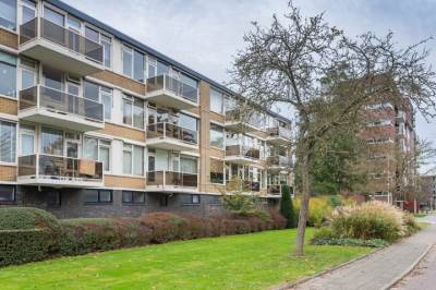 Woning A.M. de Jongstraat 27 Ridderkerk