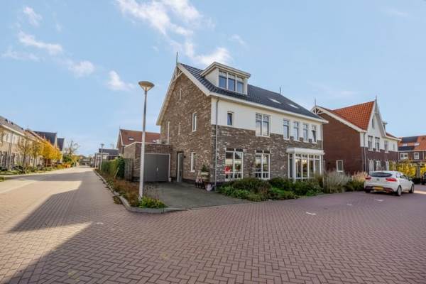 Woning Monetahof 3 Gendt