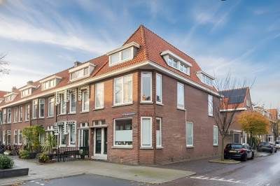 Woning Dirk van Wassenaarstraat 12B Schiedam