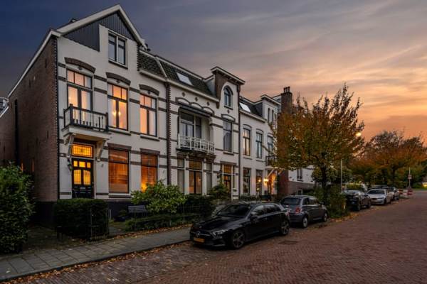Woning Burgemeester Weertsstraat 63 Arnhem