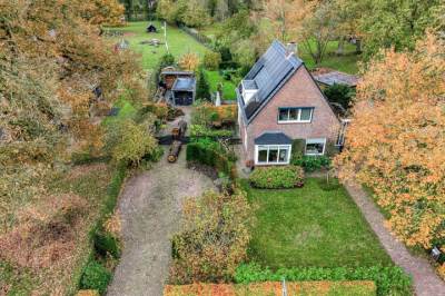 Woning Hoofdstraat 10 Zweeloo