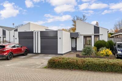 Woning Vogelsgaarde 12 Nuenen