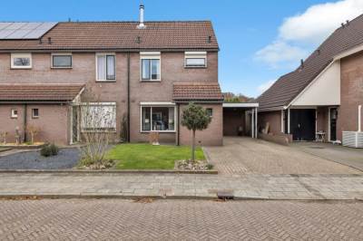 Woning Veldkamp 132 Overdinkel