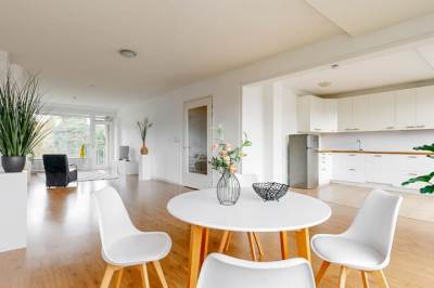 Woning De Hooghlaan 2B35 Bilthoven