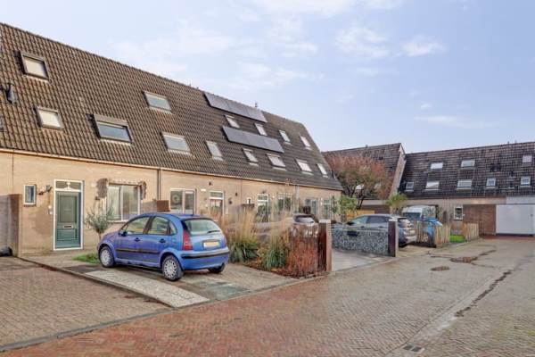 Woning Roggenplaat 13 Zierikzee