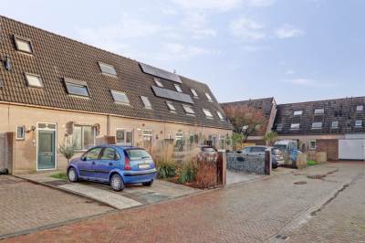 Woning Roggenplaat 13 Zierikzee