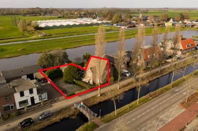 Woning Koningin Wilhelminaweg 468 Groenekan