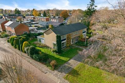 Woning Uilke Boonstralaan 28 Joure