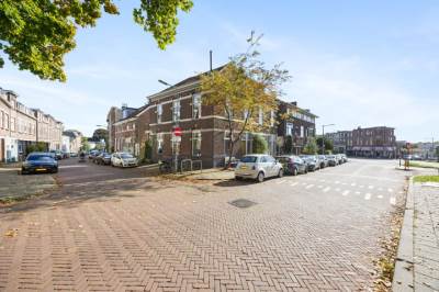 Woning Bakenbergseweg 8 Arnhem