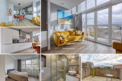 Woning Martinus Nijhoffweg 199 Den Haag