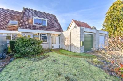 Woning De Zende 4 Hoogeveen