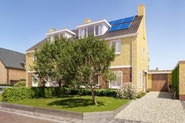 Woning Koningsvaren 2 Abcoude