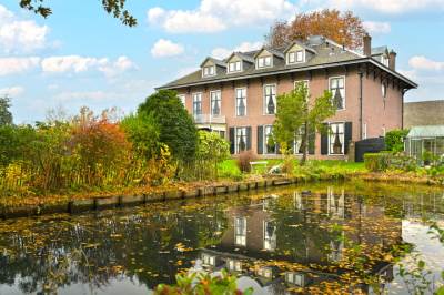 Woning Provincialeweg 69 Schalkwijk