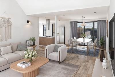 Woning Nassaustraat 104D Roermond