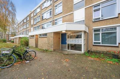 Woning Midscheeps 19 Amsterdam