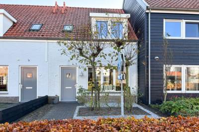 Woning Maerenseweg 69 Ouddorp