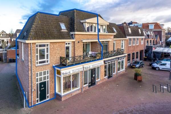 Woning Molendijk 604 Lichtenvoorde