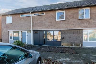 Woning Malvert 1129 Nijmegen