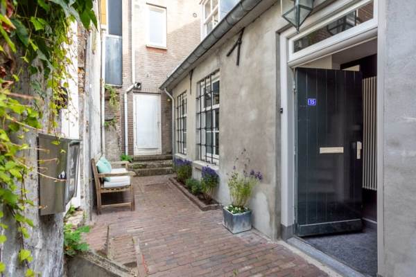 Woning Achter het Schaapshoofd 15 Den Bosch