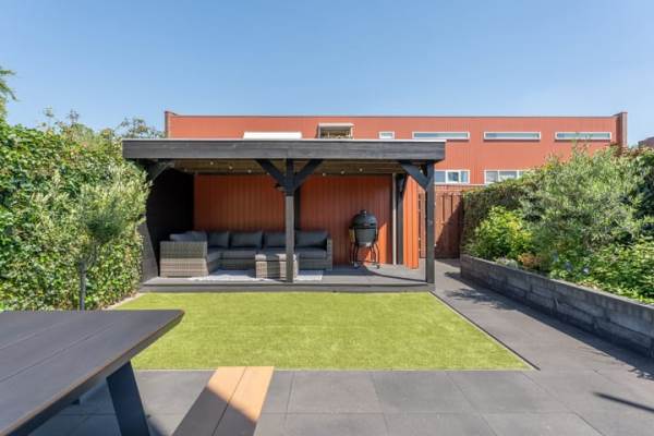 Woning Prometheusstraat 14 Rotterdam