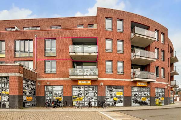 Woning Brink 43 Huissen