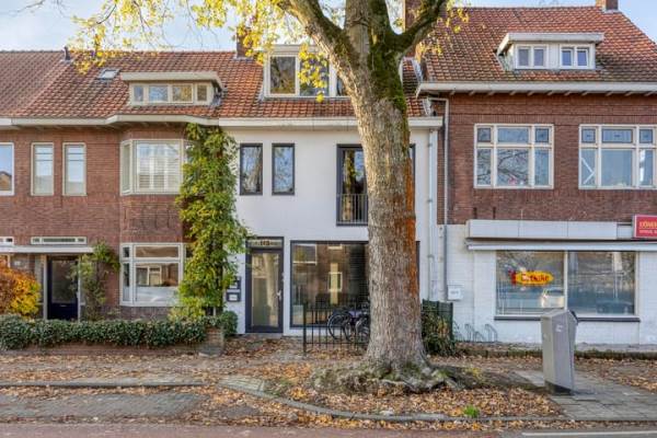 Woning Roostenlaan 140A Eindhoven