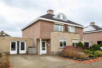 Woning De Ringel 17 Groesbeek
