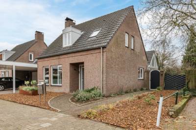 Woning Parallelweg 6A Budel-Schoot