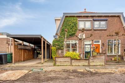 Woning Noorderstraat 40 Krimpen aan den IJssel