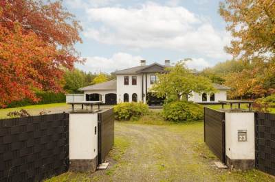 Woning Ludenbos 23 Almere