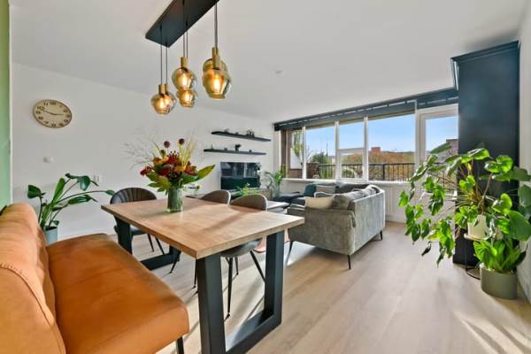 Woning Prinses Beatrixlaan 156 Rijswijk (ZH)