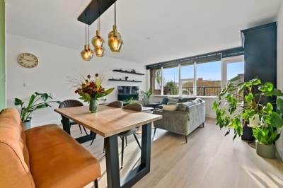 Woning Prinses Beatrixlaan 156 Rijswijk (ZH)