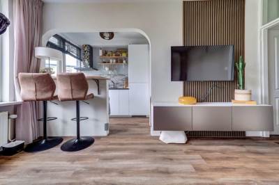 Woning Van der Merckstraat 29 's-Gravendeel