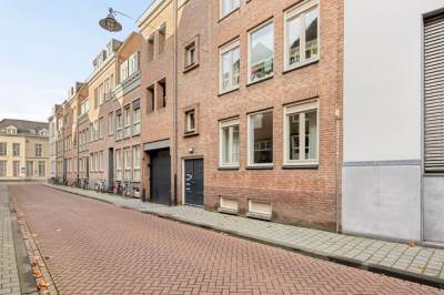 Woning Keizerstraat 15 Den Bosch