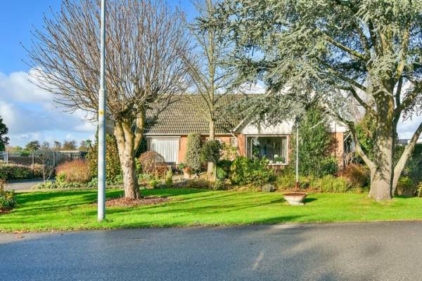 Woning Grote Poellaan 13 Rijsenhout