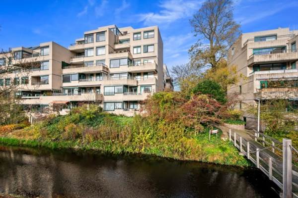 Woning Burgemeester Patijnlaan 564 Den Haag