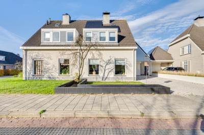 Woning Noordhoeklaan 24 Goes