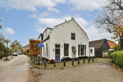 Woning Valkenburgerweg 2 Rijnsburg