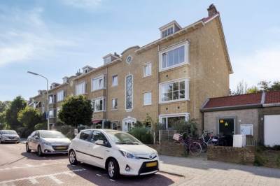 Woning Dovenetelweg 73 Den Haag