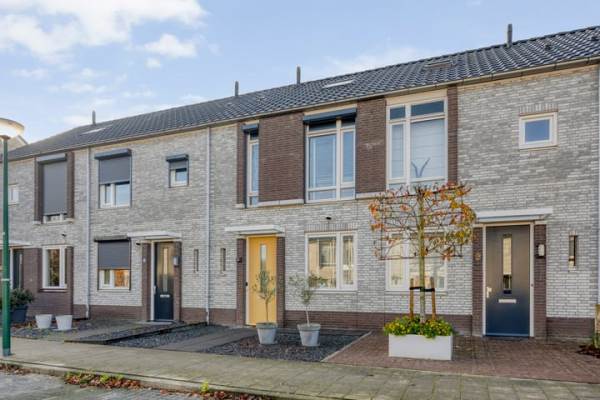 Woning Hadewychstraat 32 Heesch