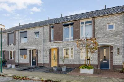 Woning Hadewychstraat 32 Heesch