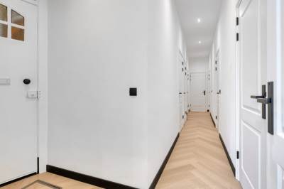 Woning Copernicusstraat 282A Den Haag