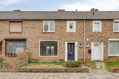 Woning Alex Schaepkensstraat 18 Sittard