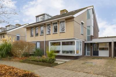 Woning Kievit 17 Hardinxveld-Giessendam