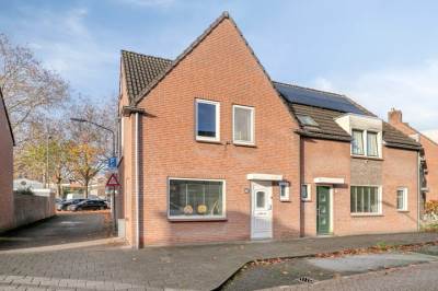 Woning Isabellastraat 14 Oosterhout (NB)