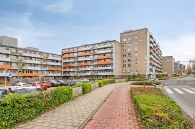 Woning Tomatenplein 173 Zwijndrecht