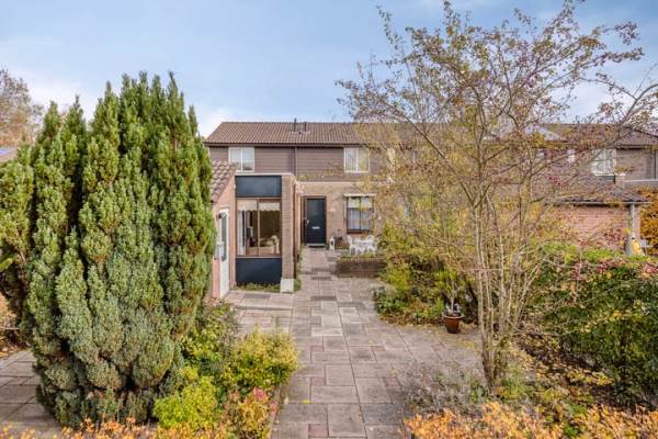 Woning Platanendreef 100 Vlaardingen