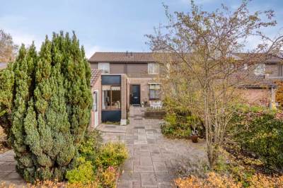 Woning Platanendreef 100 Vlaardingen