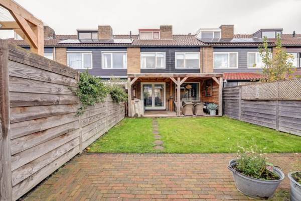 Woning Guldenweg 69 Hendrik-Ido-Ambacht