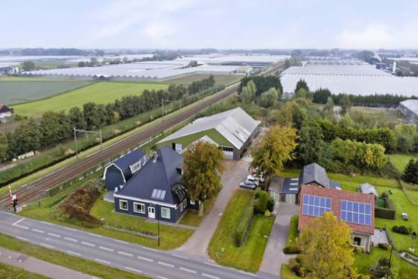 Woning Hasselaarsweg 18 Heerhugowaard